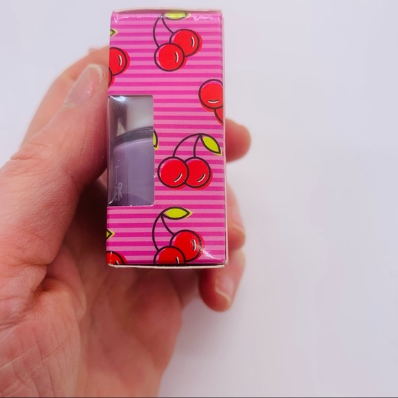 NWT ULTA Sweet and Shimmer Nail Stickers Gloss Bundle - Picture 12 of 14